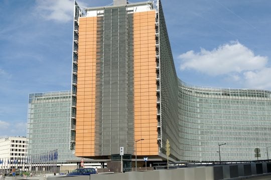 European Commission